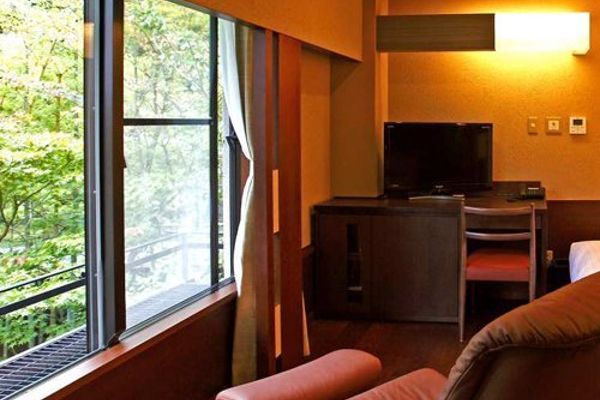 Hotel (RYOKAN) Tofuya Resort and Spa Izu